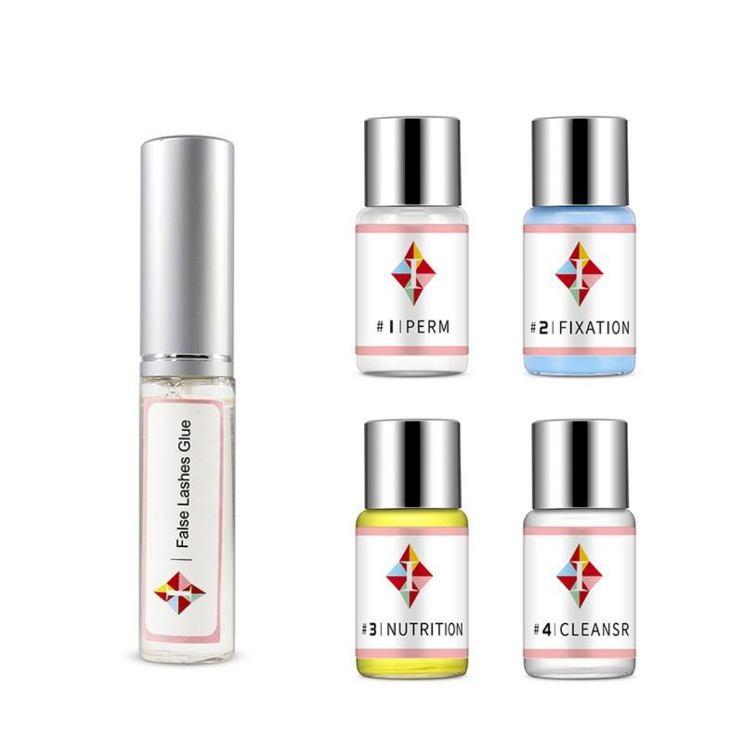 LashLift Pro Complete Lash Lift Kit