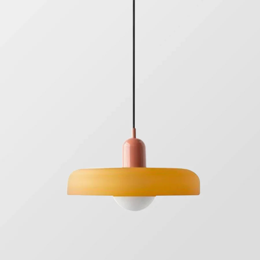 StellaLux - Stylish Glass Pendant Ceiling Lamp