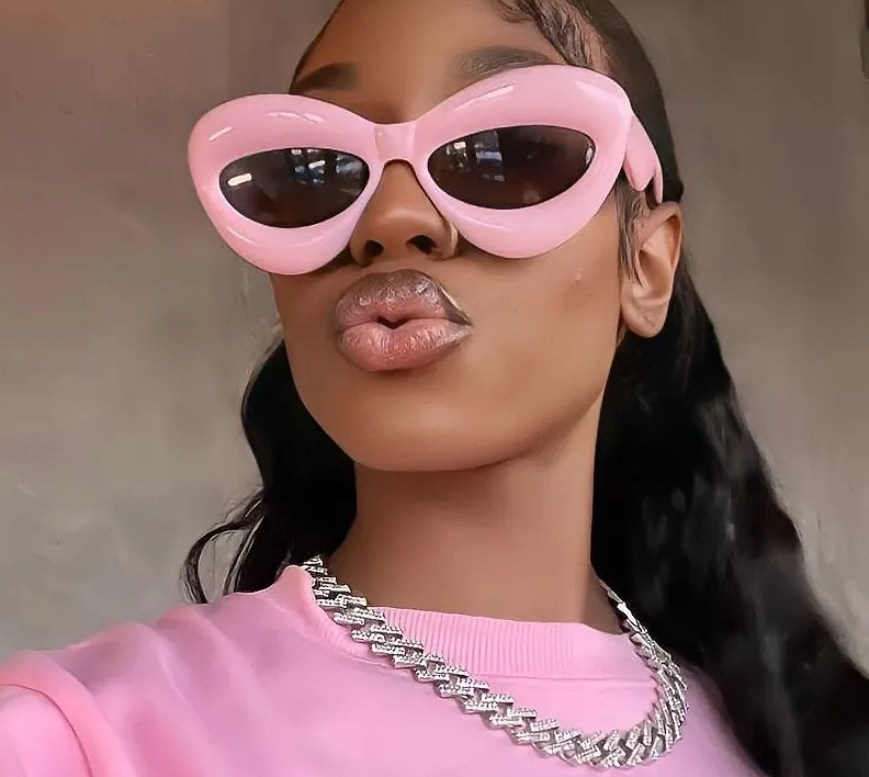 CindyShade - Stylish Sunglasses for Everyday Adventures
