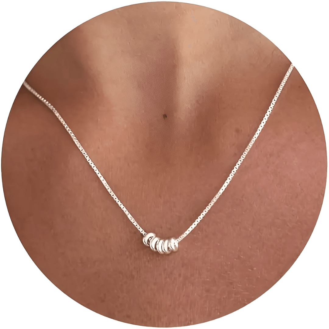 Seraphina - Charm Pendant Necklace for Women