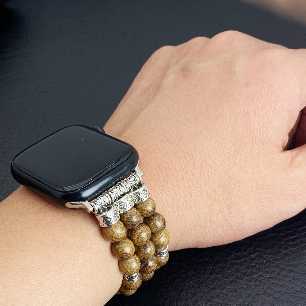 FusionFit - Smartwatch Strap