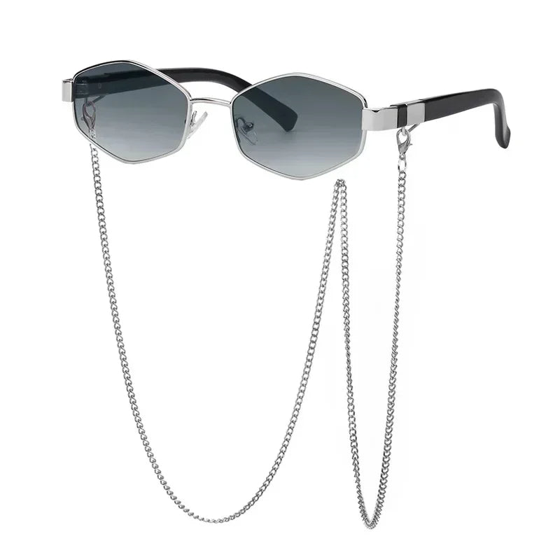 Mila Shades - Retro Sunglasses for Him and Her