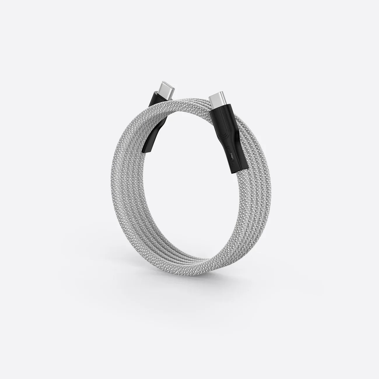 SnapConnect Cable - Flexible Magnetic Charging Cable