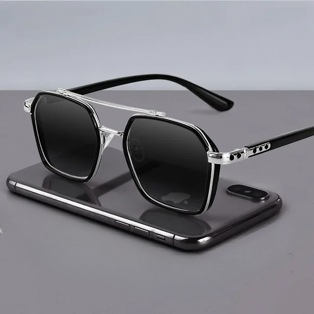 Harald Shades - Retro Sunglasses for Stylish Looks