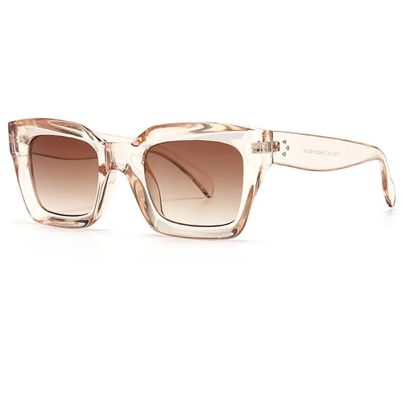 DanaShade - Stylish Square Sunglasses for Every Occasion