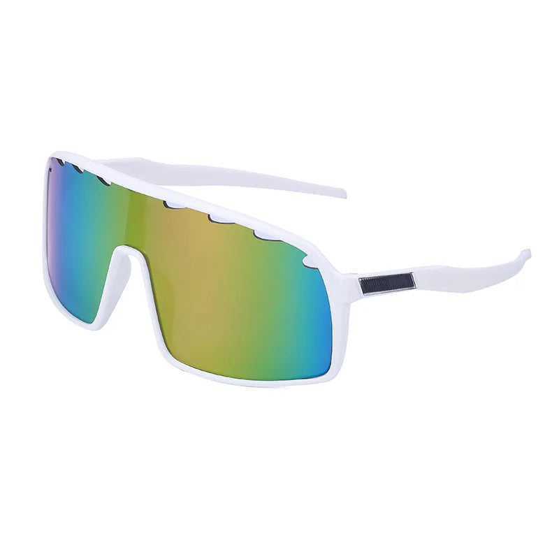Maxim Shades - Sporty Polarized Sunglasses