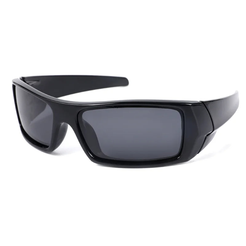 Willem Sunglasses - Polarized Sport Model for Active Days