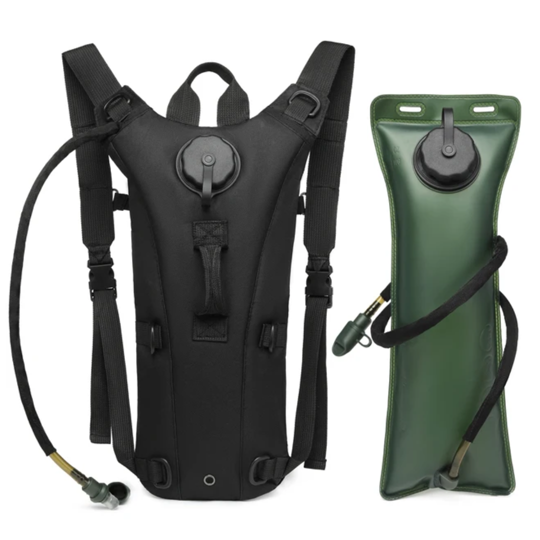 HydraPack 3L Hydration Backpack