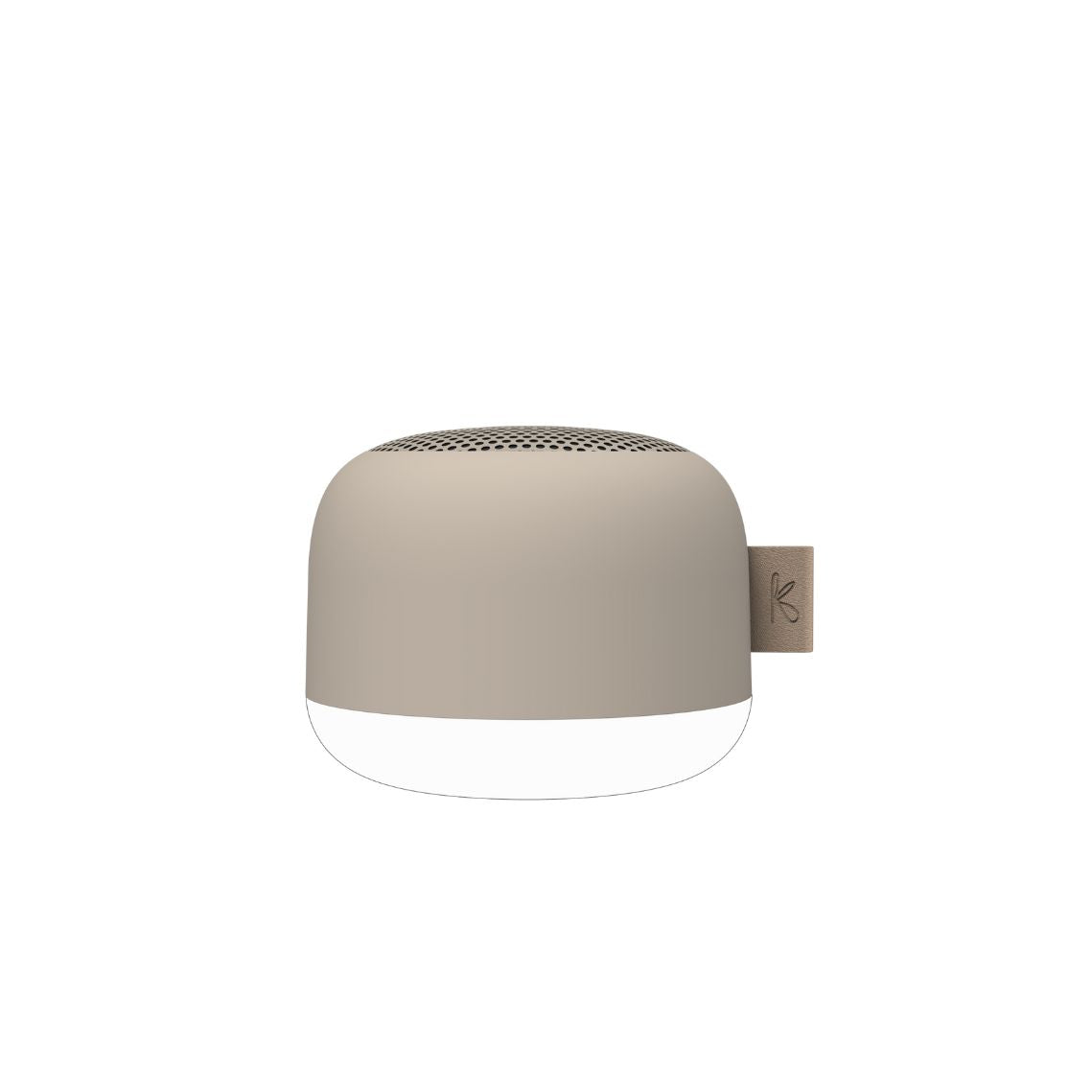 AquaBeats - Waterproof Bluetooth Bathroom Speaker
