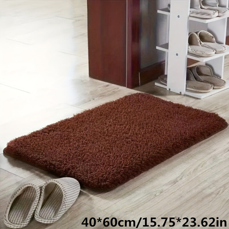 Premium Absorbmat Bath Mat - Soft Anti-Slip
