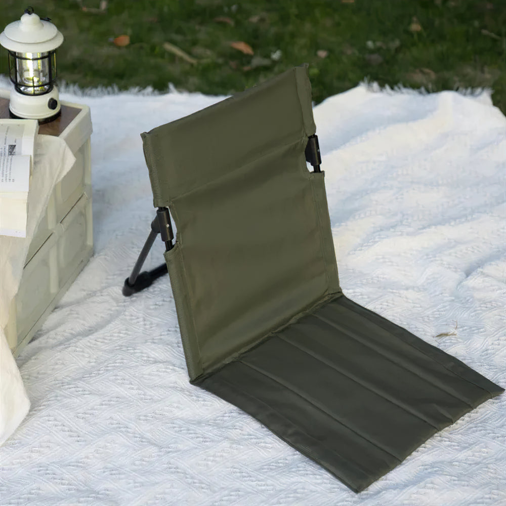 EasyFold - Compact Folding Camping Chair