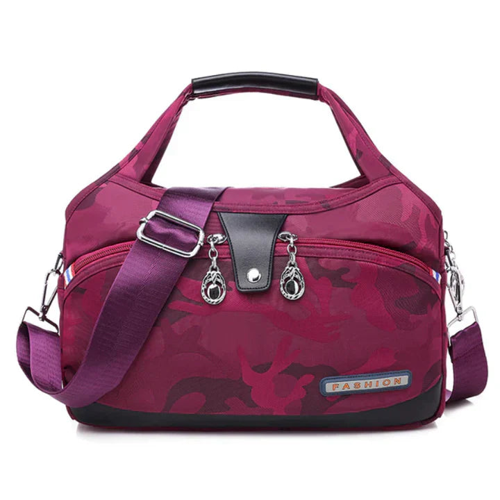 StyleVault Purse - Elegant and Secure Women's Handbag