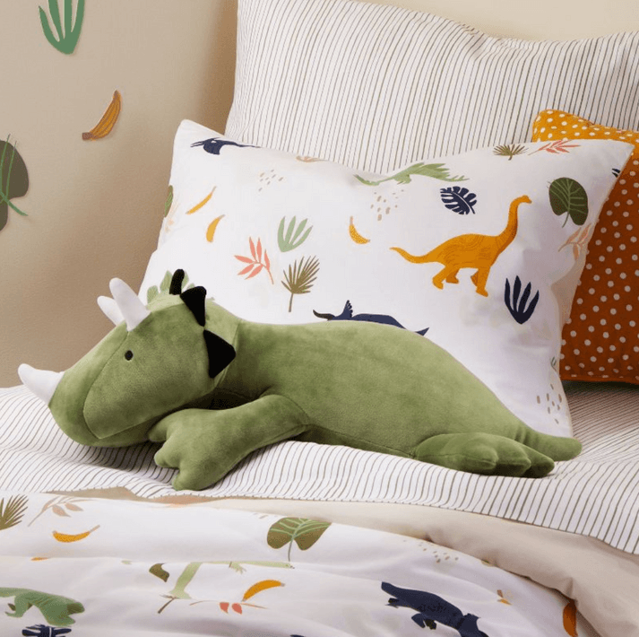 SerenityHug Plush - Soft Weighted Comfort Buddy