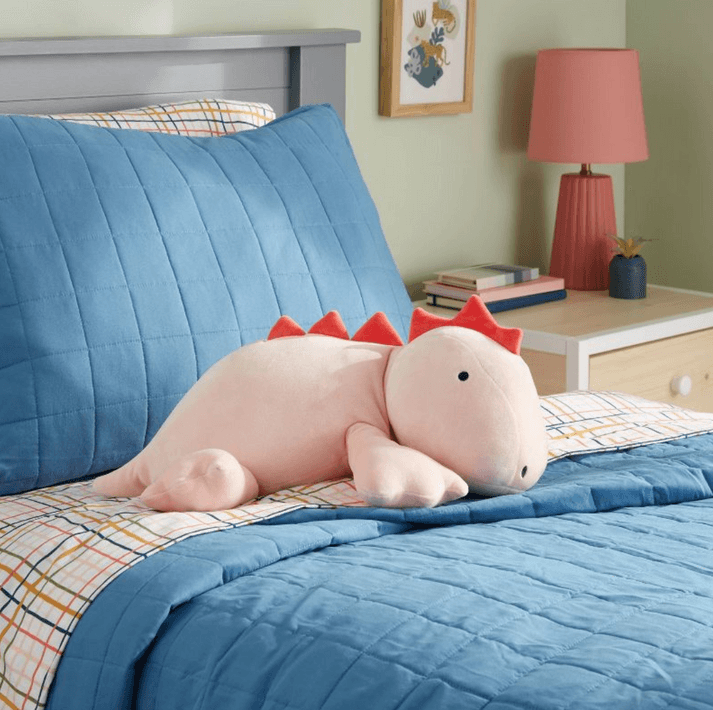SerenityHug Plush - Soft Weighted Comfort Buddy