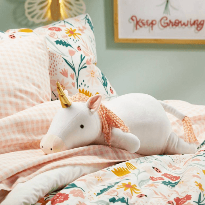 SerenityHug Plush - Soft Weighted Comfort Buddy