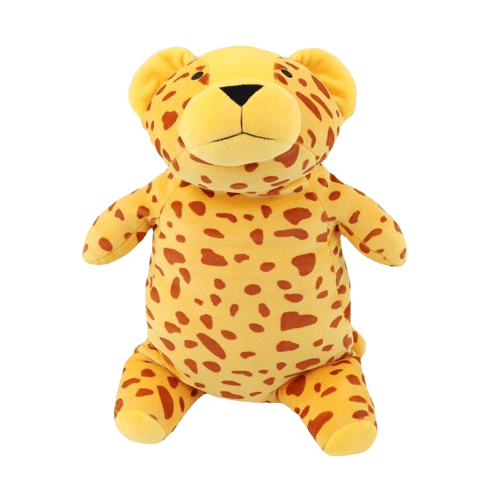 SerenityHug Plush - Soft Weighted Comfort Buddy