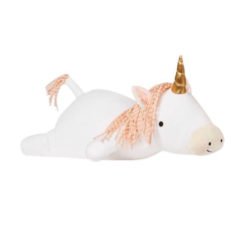 SerenityHug Plush - Weighted Plush for Calm and Better Sleep