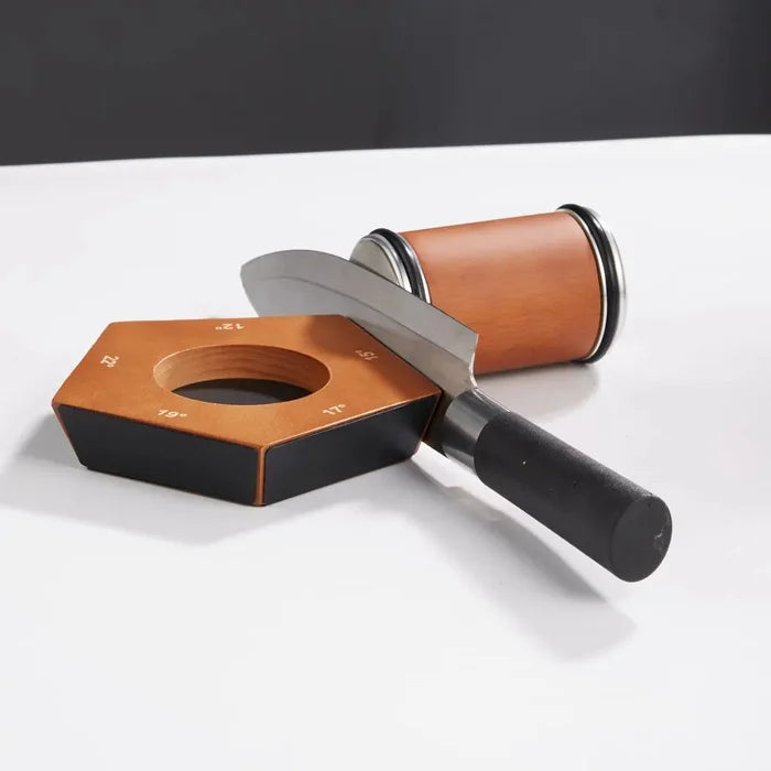 SharpRoll - Diamond Knife Sharpener