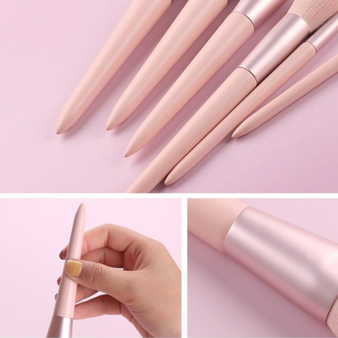 Mary Miracle Professional Makeup Brush Set