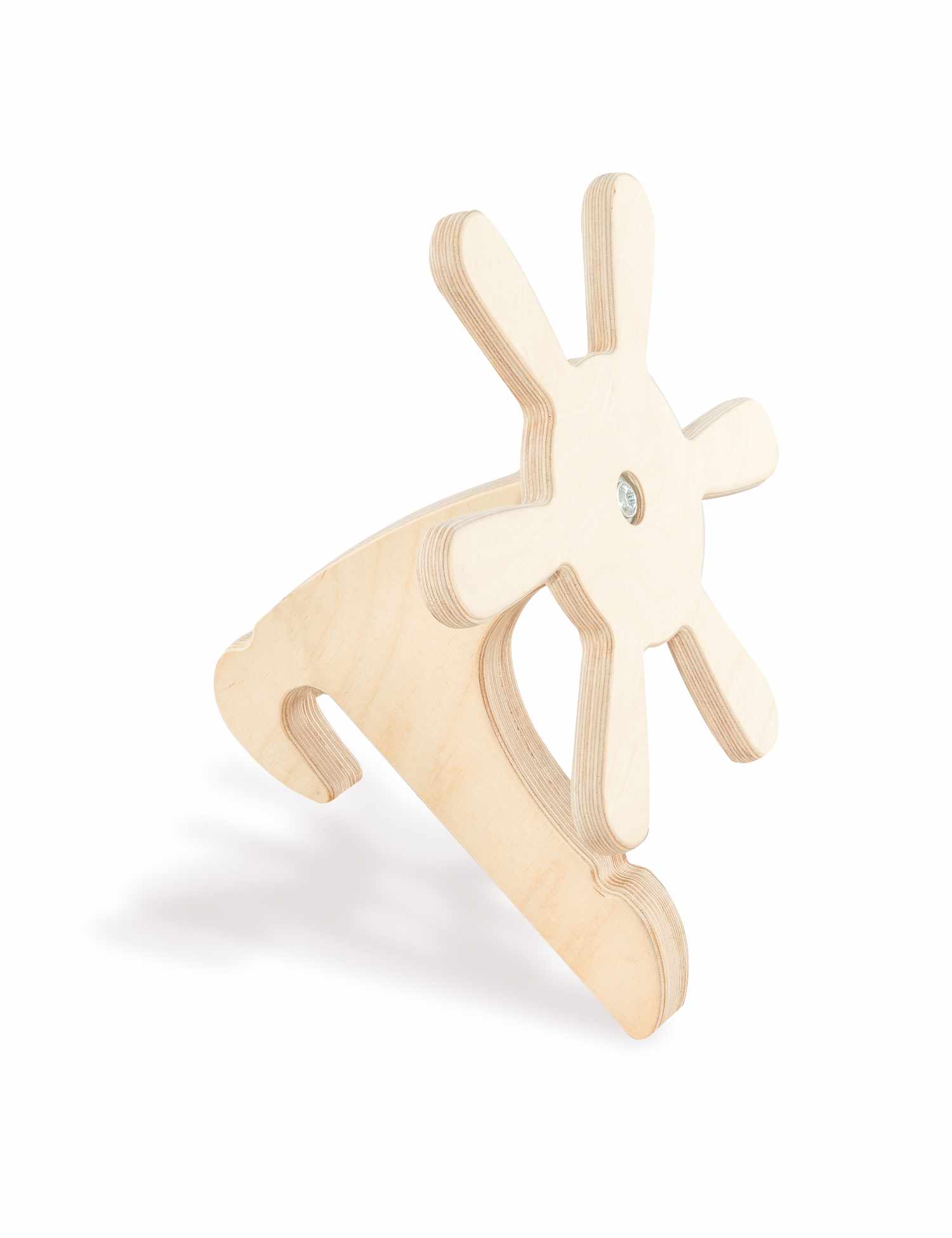 AdventureWheel - Toy Steering Wheel for Climbing Frames
