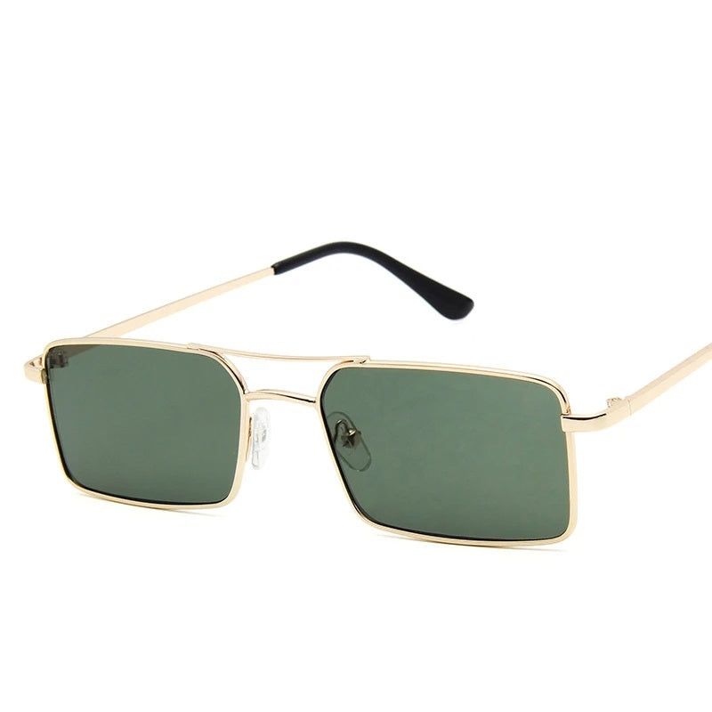 Rosie Sunglasses - Retro Steampunk Style for Women