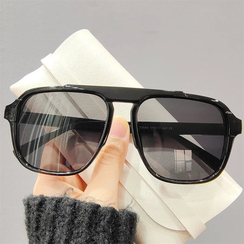 Aric Sunglasses - Retro Sport Style for Everyday Wear