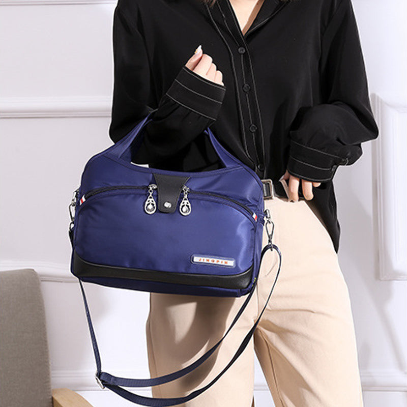 MultiSafe Bag - Durable Waterproof Nylon Bag