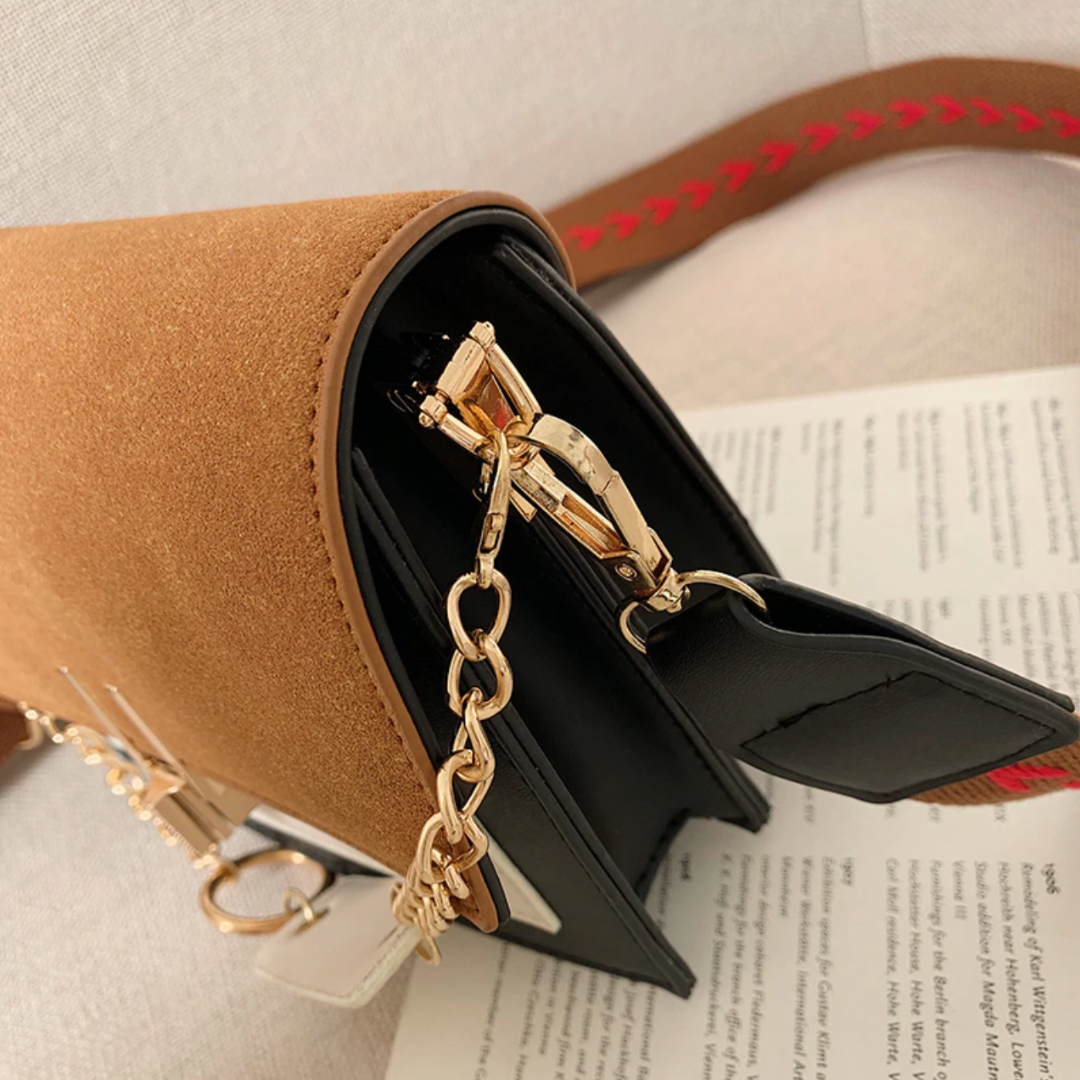 SanaBag - Casual Shoulder Bag