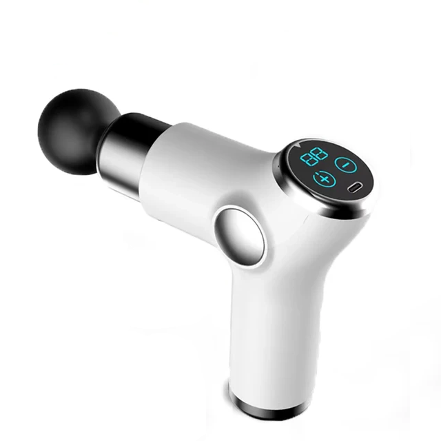 VardiPulse Portable Massage Gun