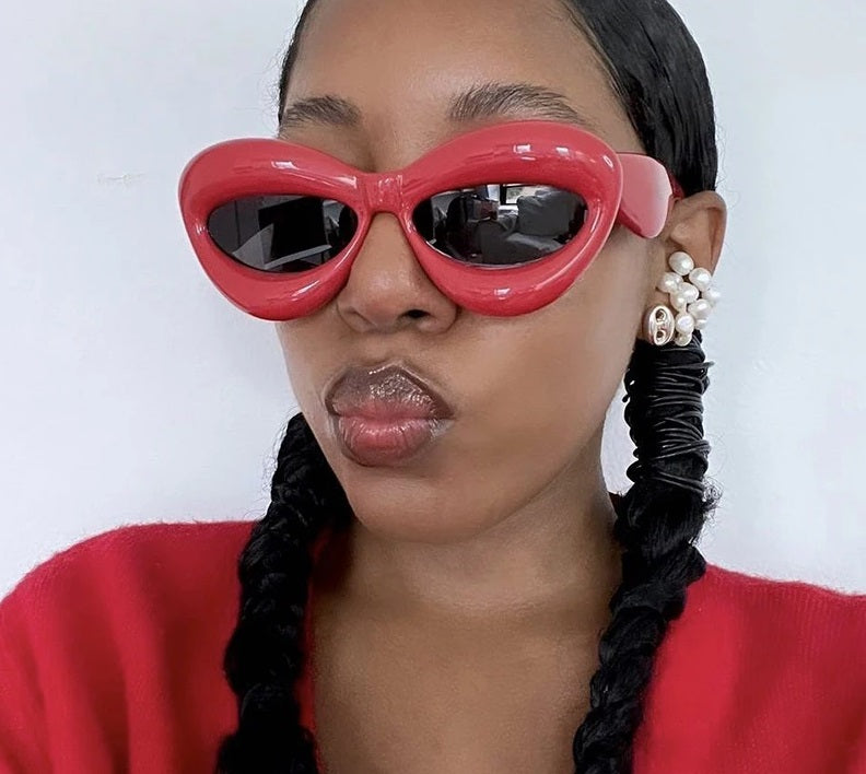 CindyShade - Stylish Sunglasses for Everyday Adventures