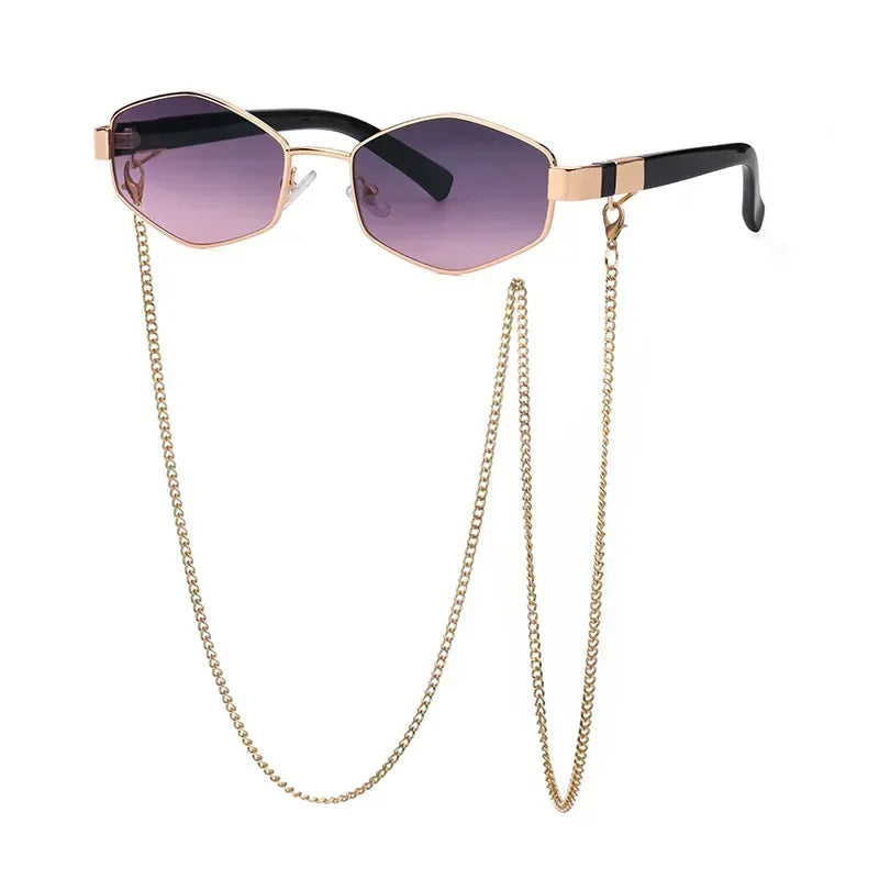 Mila Shades - Retro Sunglasses for Him and Her