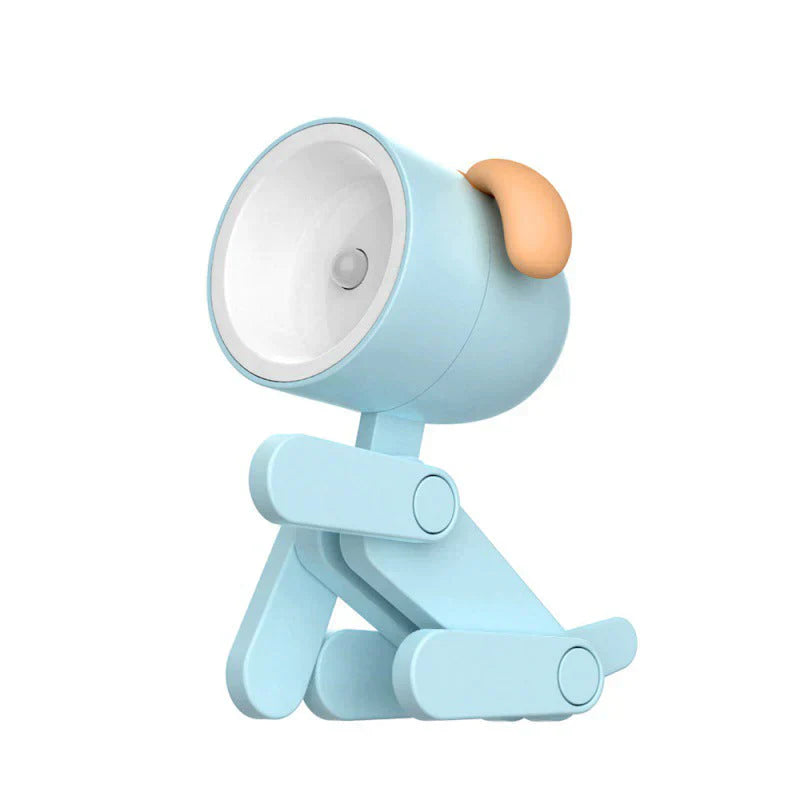 GlowMini - Compact LED Night Light