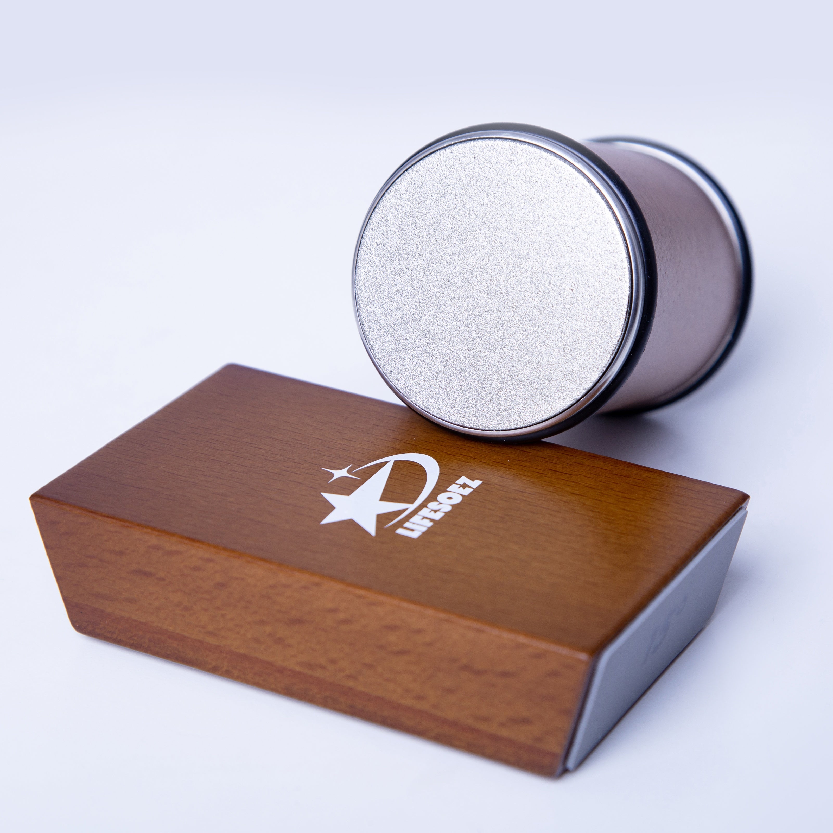 DiamondEdge Pro – Professional Knife Sharpener Set