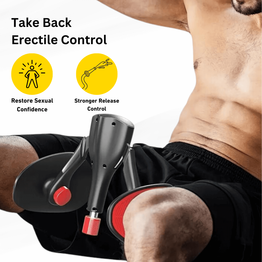 CoreFlex - Pelvic Floor Trainer