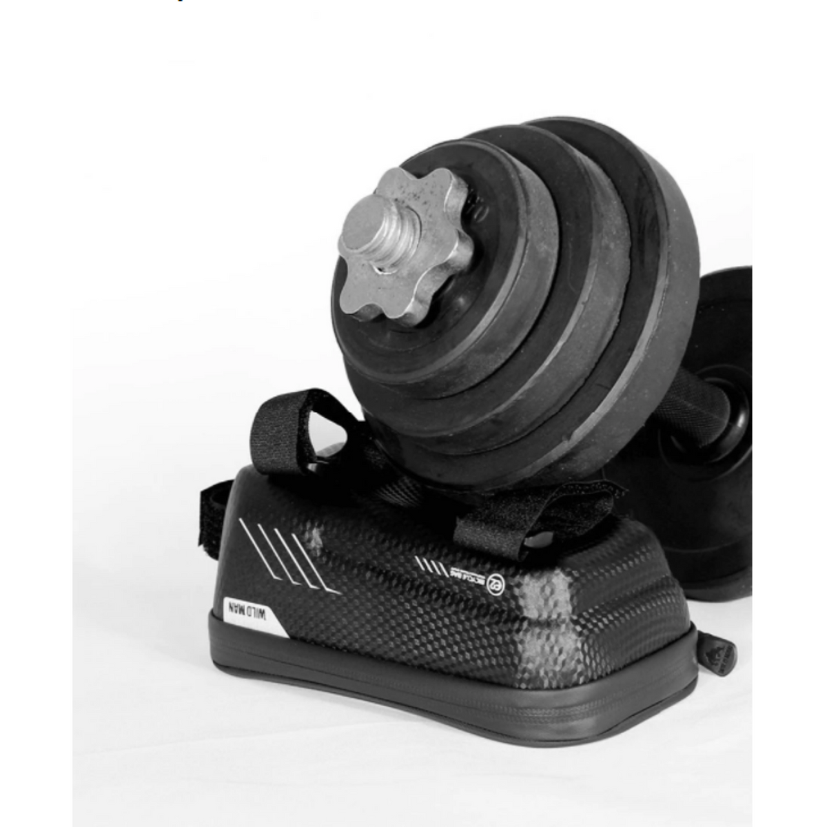 FrameX - Stylish Storage Case for Your Bike Accessories