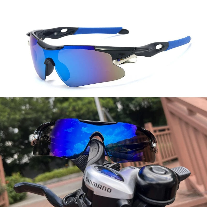 SportShade - Sport Sunglasses for Active Lifestyles