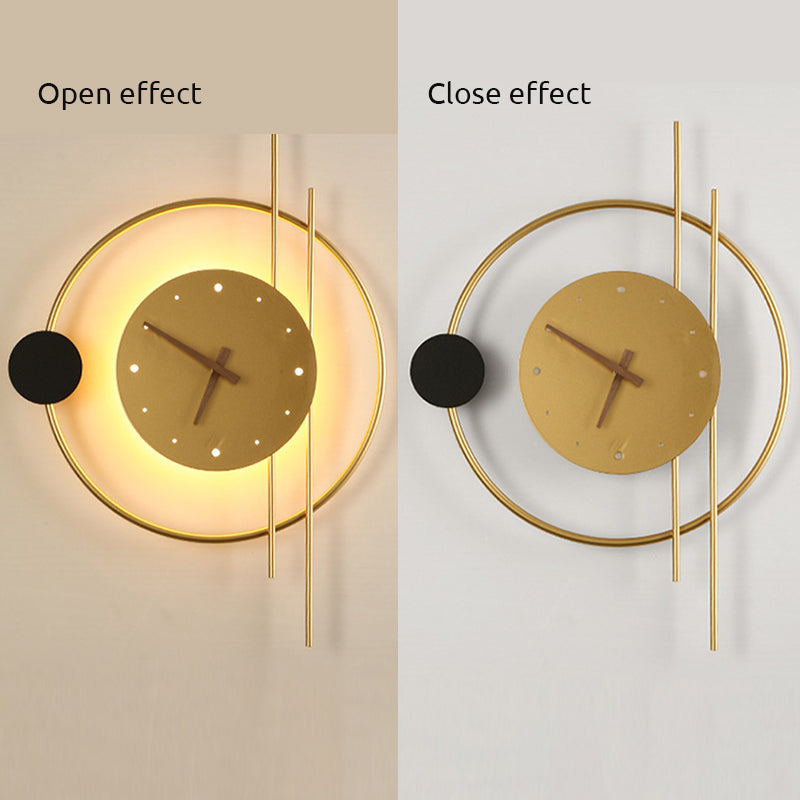 Nielsen LED Wall Lamp - Modern Sconce Light