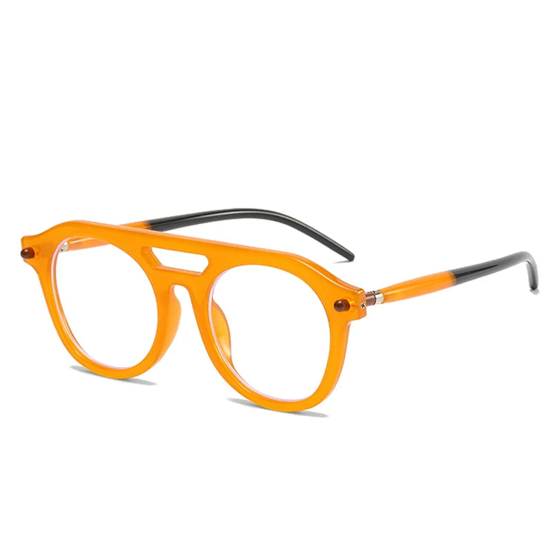 WesselShade - Retro Aviator Sunglasses