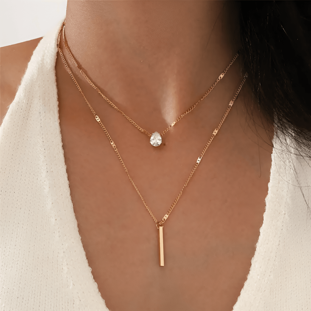 Lumia - GlowChain Necklace