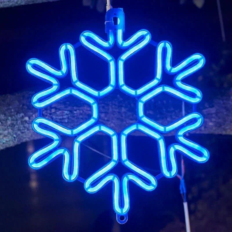 Hoarfrost - Festive Holiday Decor