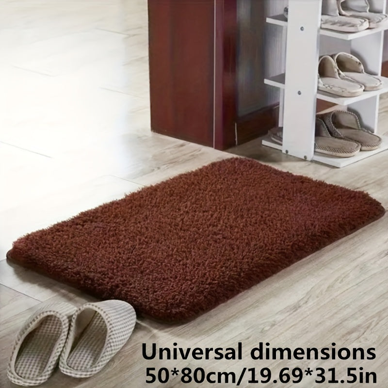 Premium Absorbmat Bath Mat - Soft Anti-Slip