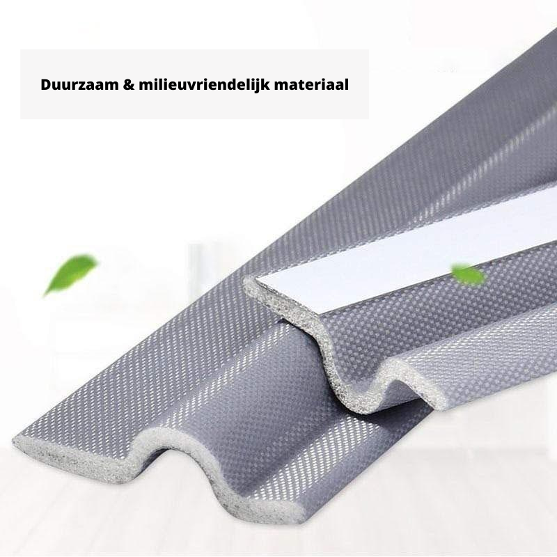 SealGuard Strips - Soundproof and Weatherproof Draft Seal