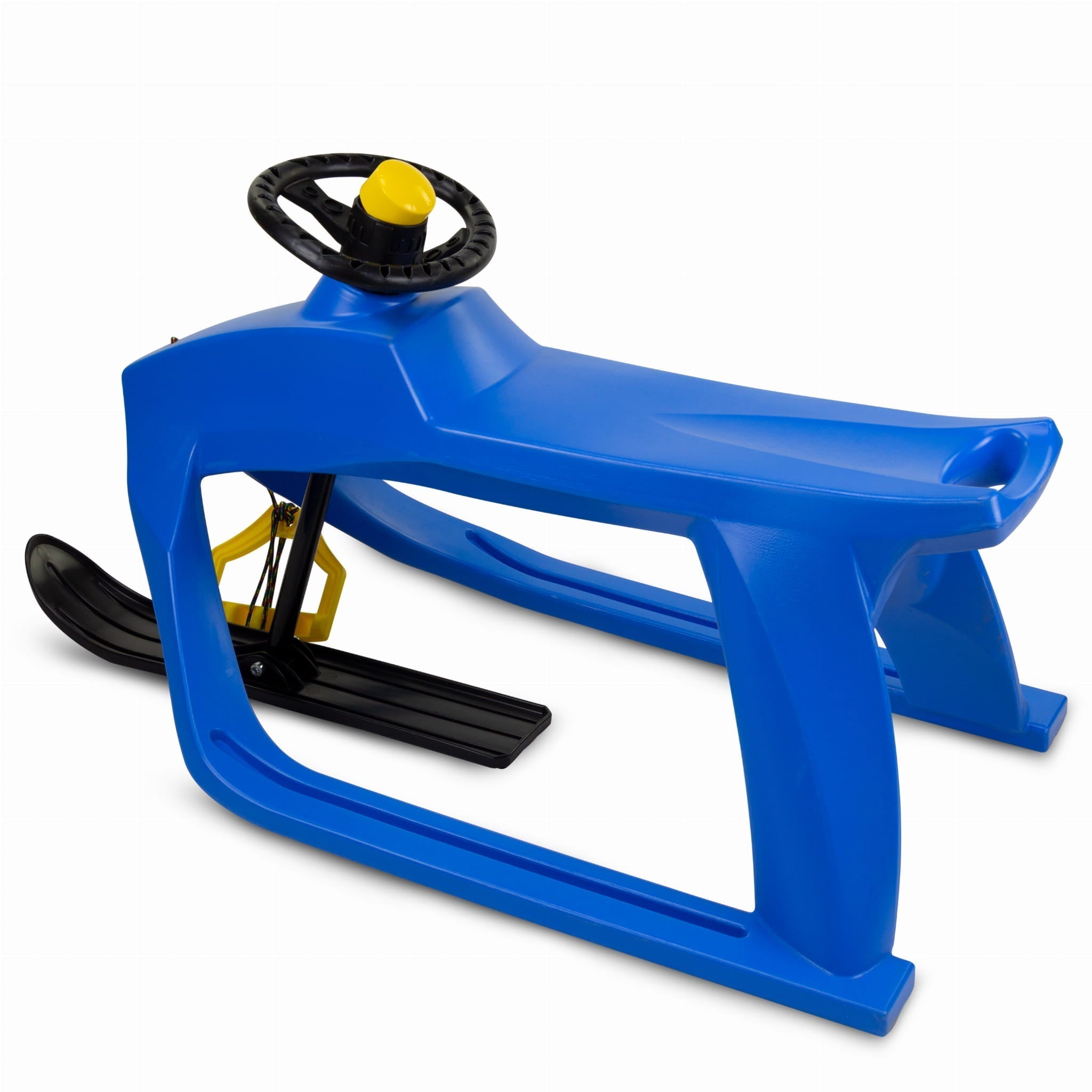 KidsSled - Lightweight Temperature-Resistant Kids Sledge