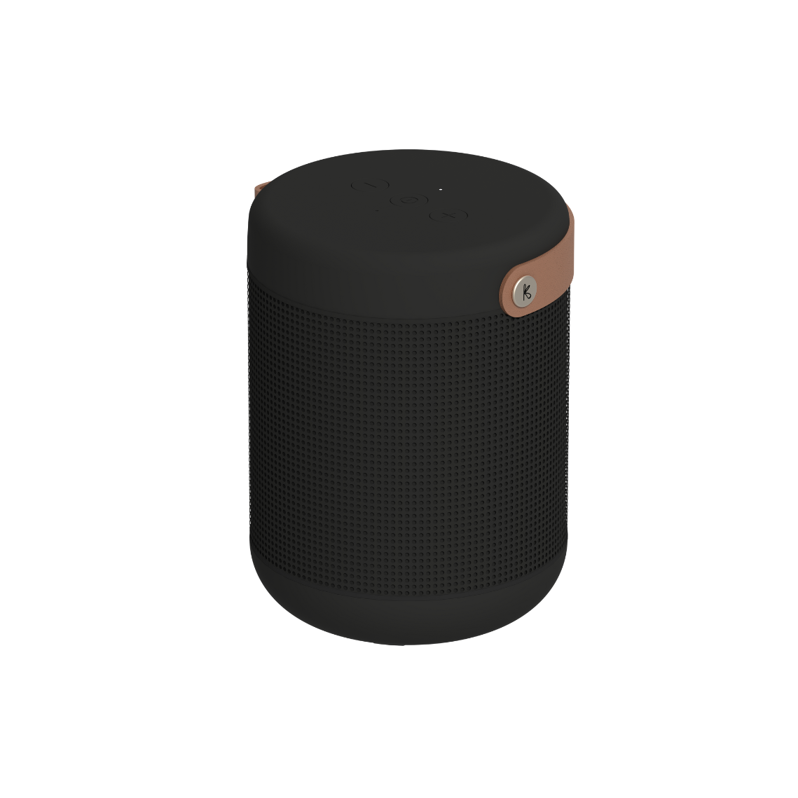 PowerBeat - Portable Bluetooth Speaker with 30-Hour Battery