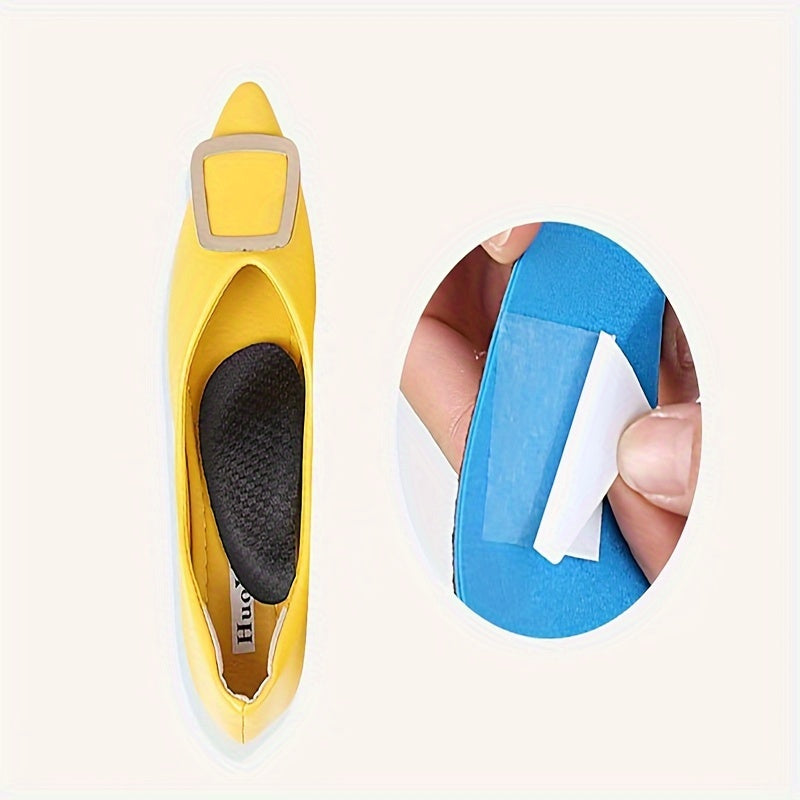 Orthopedic Support Insoles - Comfort Arch Insoles
