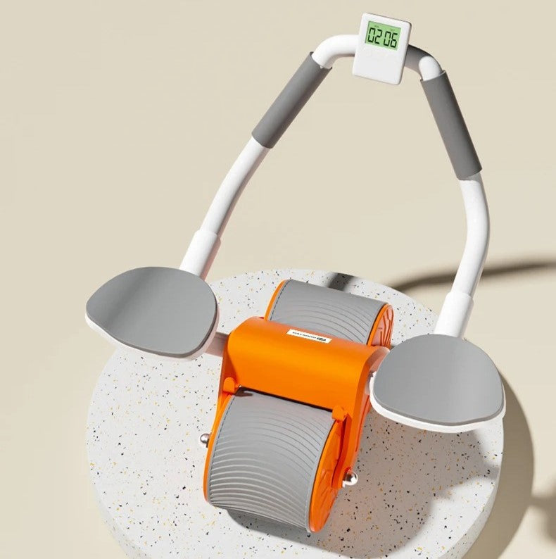 CoreFlex - Ergonomic Ab Trainer