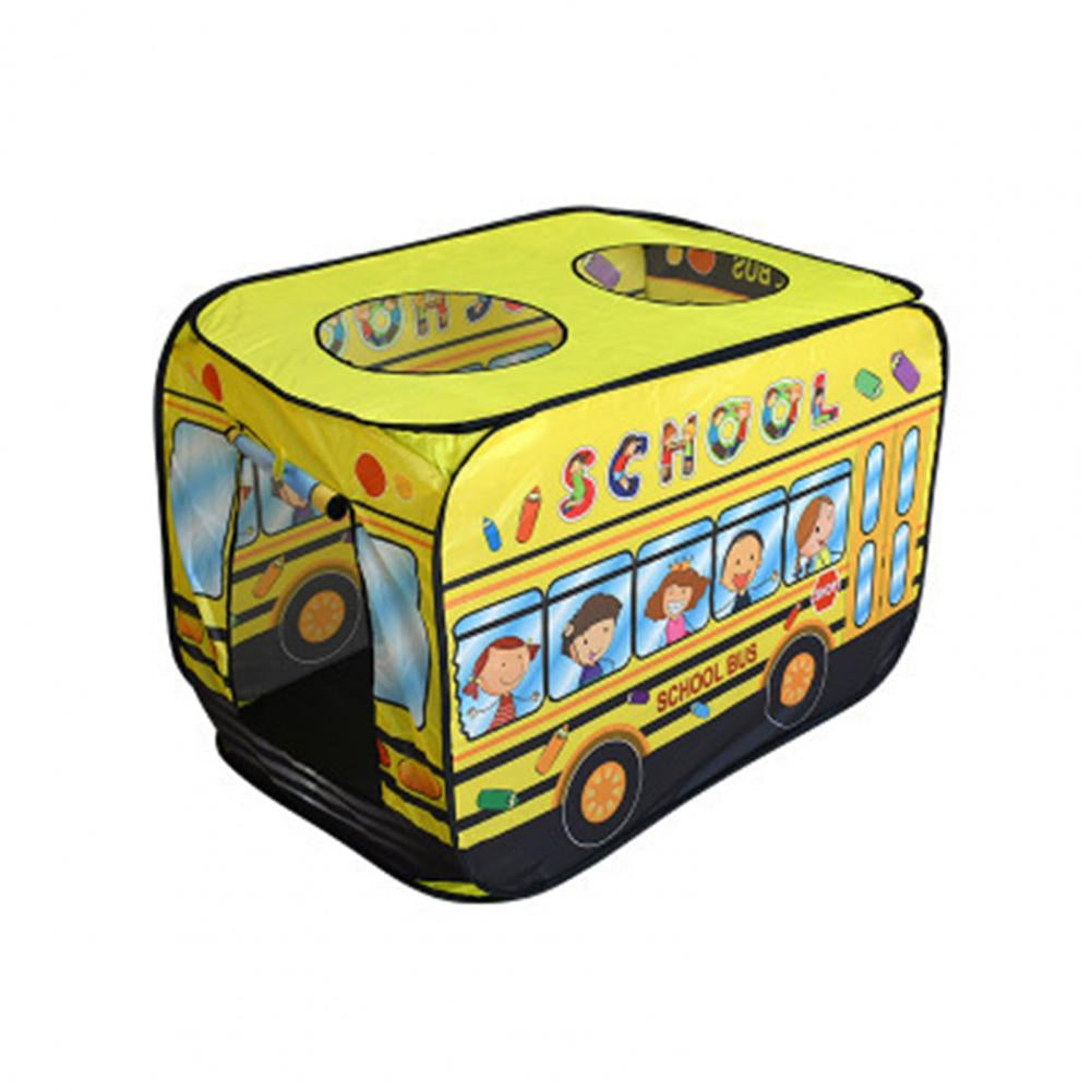 AdventurePlay House – Creative Kids Play Tent