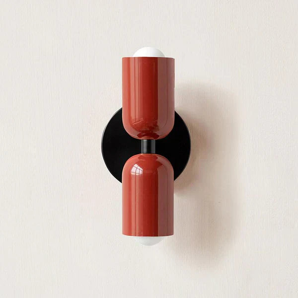 DualGlow LED Wall Lamp – Modern Wall Lighting