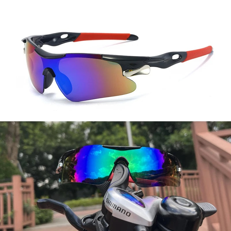 SportShade - Sport Sunglasses for Active Lifestyles