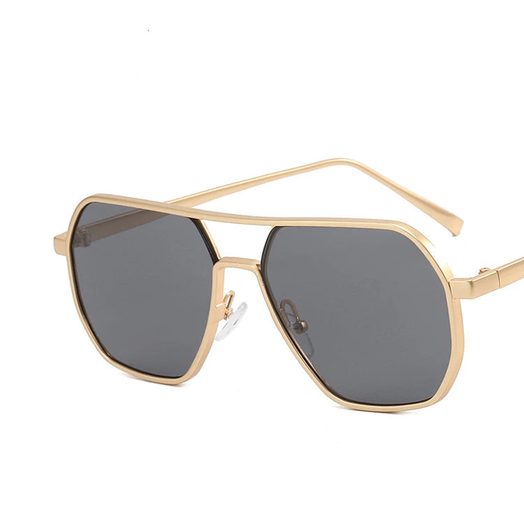 Jorrit Shades - Vintage Elegant Sunglasses